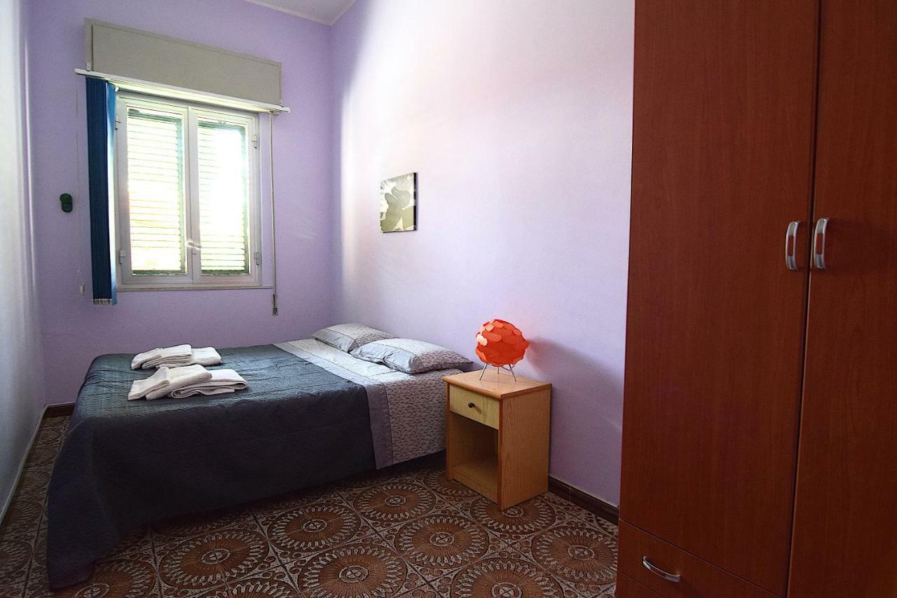 Villetta Gina Avola Kültér fotó